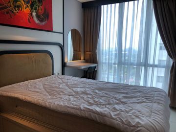 For Rent Apartment The Aspen Peak Residence Full Furnished South Jakarta