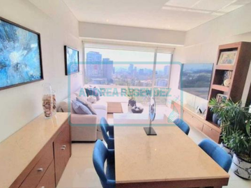VENDO DEPARTAMENTO EN OLIVAR DE LOS PADRES!!! 204