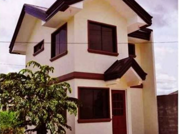 𝐏𝐑𝐎𝐏𝐄𝐑𝐓𝐘 𝐅𝐎𝐑 𝐒𝐀𝐋𝐄  𝐢𝐧  Golden River Village, Brgy. Taculing, Bacolod City, Negros Occidental