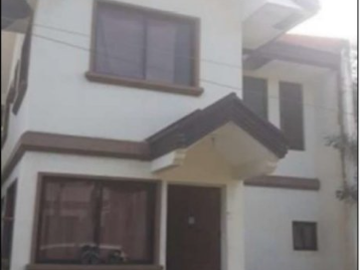𝐏𝐑𝐎𝐏𝐄𝐑𝐓𝐘 𝐅𝐎𝐑 𝐒𝐀𝐋𝐄  𝐢𝐧  Golden River Village, Brgy. Taculing, Bacolod City, Negros Occidental