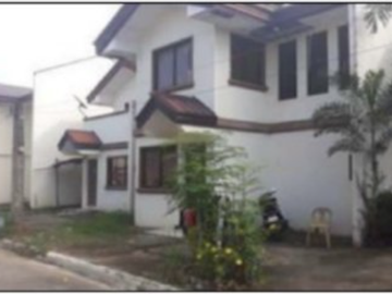 𝐏𝐑𝐎𝐏𝐄𝐑𝐓𝐘 𝐅𝐎𝐑 𝐒𝐀𝐋𝐄  𝐢𝐧  Golden River Village, Brgy. Taculing, Bacolod City, Negros Occidental