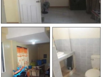 𝐏𝐑𝐎𝐏𝐄𝐑𝐓𝐘 𝐅𝐎𝐑 𝐒𝐀𝐋𝐄  𝐢𝐧  Golden River Village, Brgy. Taculing, Bacolod City, Negros Occidental