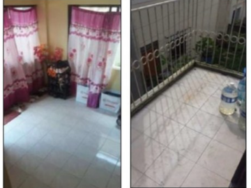 𝐏𝐑𝐎𝐏𝐄𝐑𝐓𝐘 𝐅𝐎𝐑 𝐒𝐀𝐋𝐄  𝐢𝐧  Golden River Village, Brgy. Taculing, Bacolod City, Negros Occidental