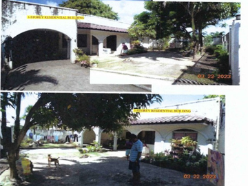 𝐏𝐑𝐎𝐏𝐄𝐑𝐓𝐘 𝐅𝐎𝐑 𝐒𝐀𝐋𝐄 𝐢𝐧 City Heights Subdivision, Ruby St. corner Sapphire St., Brgy. Taculing, Bacolod CIty, Negros Occidental