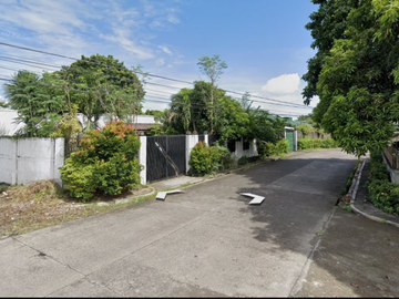 𝐏𝐑𝐎𝐏𝐄𝐑𝐓𝐘 𝐅𝐎𝐑 𝐒𝐀𝐋𝐄 𝐢𝐧 City Heights Subdivision, Ruby St. corner Sapphire St., Brgy. Taculing, Bacolod CIty, Negros Occidental
