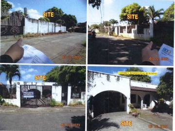 𝐏𝐑𝐎𝐏𝐄𝐑𝐓𝐘 𝐅𝐎𝐑 𝐒𝐀𝐋𝐄 𝐢𝐧 City Heights Subdivision, Ruby St. corner Sapphire St., Brgy. Taculing, Bacolod CIty, Negros Occidental