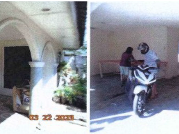 𝐏𝐑𝐎𝐏𝐄𝐑𝐓𝐘 𝐅𝐎𝐑 𝐒𝐀𝐋𝐄 𝐢𝐧 City Heights Subdivision, Ruby St. corner Sapphire St., Brgy. Taculing, Bacolod CIty, Negros Occidental