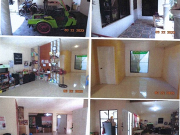 𝐏𝐑𝐎𝐏𝐄𝐑𝐓𝐘 𝐅𝐎𝐑 𝐒𝐀𝐋𝐄 𝐢𝐧 City Heights Subdivision, Ruby St. corner Sapphire St., Brgy. Taculing, Bacolod CIty, Negros Occidental