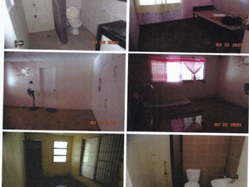 𝐏𝐑𝐎𝐏𝐄𝐑𝐓𝐘 𝐅𝐎𝐑 𝐒𝐀𝐋𝐄 𝐢𝐧 City Heights Subdivision, Ruby St. corner Sapphire St., Brgy. Taculing, Bacolod CIty, Negros Occidental
