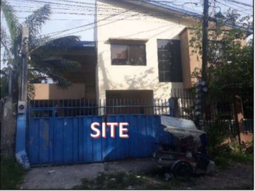 𝐏𝐑𝐎𝐏𝐄𝐑𝐓𝐘 𝐅𝐎𝐑 𝐒𝐀𝐋𝐄 𝐢𝐧 Fortune Towne Subdivision Estefania, Bacolod City, Negros Occidental