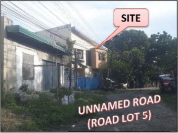 𝐏𝐑𝐎𝐏𝐄𝐑𝐓𝐘 𝐅𝐎𝐑 𝐒𝐀𝐋𝐄 𝐢𝐧 Fortune Towne Subdivision Estefania, Bacolod City, Negros Occidental