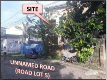 𝐏𝐑𝐎𝐏𝐄𝐑𝐓𝐘 𝐅𝐎𝐑 𝐒𝐀𝐋𝐄 𝐢𝐧 Fortune Towne Subdivision Estefania, Bacolod City, Negros Occidental