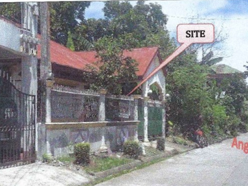 𝐏𝐑𝐎𝐏𝐄𝐑𝐓𝐘 𝐅𝐎𝐑 𝐒𝐀𝐋𝐄 𝐢𝐧 Goldcrest Subdivision, Brgy. Bata, Bacolod City, Negros Occidental