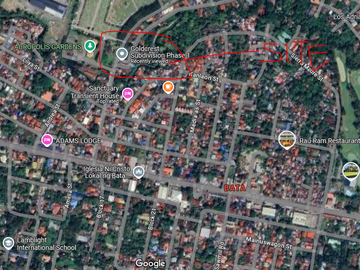 𝐏𝐑𝐎𝐏𝐄𝐑𝐓𝐘 𝐅𝐎𝐑 𝐒𝐀𝐋𝐄 𝐢𝐧 Goldcrest Subdivision, Brgy. Bata, Bacolod City, Negros Occidental