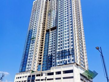 Cirrus Residences | Studio Unit | Preselling Condo in Bridgetown, Pasig City | Near Opus mall