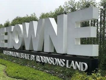 Cirrus Residences | Studio Unit | Preselling Condo in Bridgetown, Pasig City | Near Opus mall