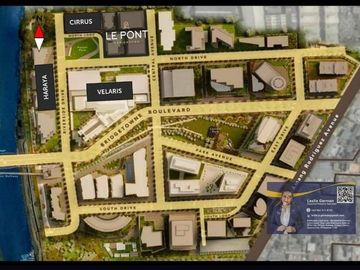 Cirrus Residences | Studio Unit | Preselling Condo in Bridgetown, Pasig City | Near Opus mall