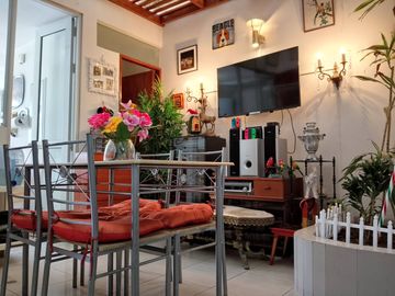 Se Vende Lindo Departamento en San Borja
