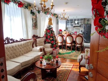Se Vende Lindo Departamento en San Borja