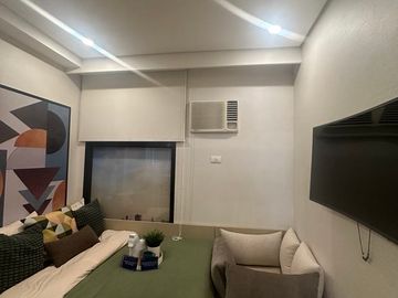 1 BEDROOM CONDO UNIT IN MIRA FOR SALE LOCATED IN MIRASOL ST. CUBAO QUEZON CITY PRE-SELLING PROMO AS LOW AS 10K MONTHLY