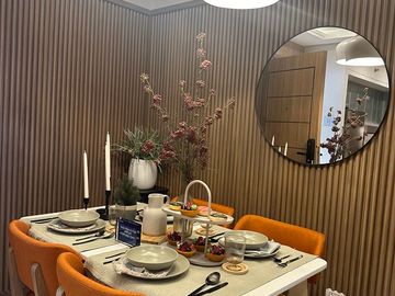 1 BEDROOM CONDO UNIT IN MIRA FOR SALE LOCATED IN MIRASOL ST. CUBAO QUEZON CITY PRE-SELLING PROMO AS LOW AS 10K MONTHLY