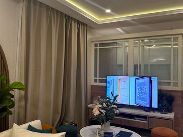 1 BEDROOM CONDO UNIT IN MIRA FOR SALE LOCATED IN MIRASOL ST. CUBAO QUEZON CITY PRE-SELLING PROMO AS LOW AS 10K MONTHLY