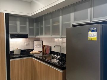 1 BEDROOM CONDO UNIT IN MIRA FOR SALE LOCATED IN MIRASOL ST. CUBAO QUEZON CITY PRE-SELLING PROMO AS LOW AS 10K MONTHLY