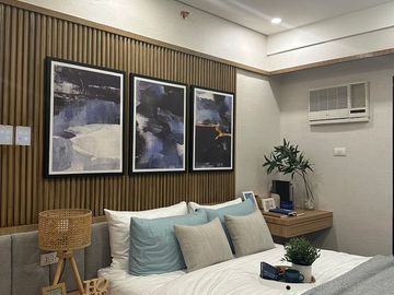 1 BEDROOM CONDO UNIT IN MIRA FOR SALE LOCATED IN MIRASOL ST. CUBAO QUEZON CITY PRE-SELLING PROMO AS LOW AS 10K MONTHLY