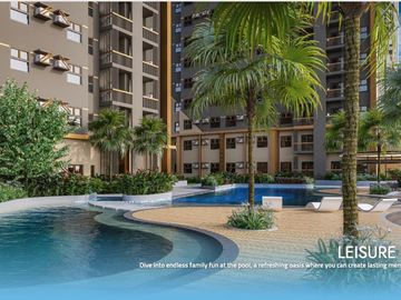 1 BEDROOM CONDO UNIT IN MIRA FOR SALE LOCATED IN MIRASOL ST. CUBAO QUEZON CITY PRE-SELLING PROMO AS LOW AS 10K MONTHLY