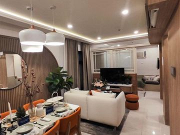 1 BEDROOM CONDO UNIT IN MIRA FOR SALE LOCATED IN MIRASOL ST. CUBAO QUEZON CITY PRE-SELLING PROMO AS LOW AS 10K MONTHLY