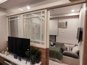 1 BEDROOM CONDO UNIT IN MIRA FOR SALE LOCATED IN MIRASOL ST. CUBAO QUEZON CITY PRE-SELLING PROMO AS LOW AS 10K MONTHLY
