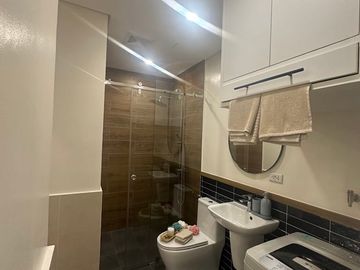 CONDO UNIT IN MIRA FOR SALE STUDIO UNIT LOCATED IN MIRASOL ST. CUBAO QUEZON CITY PRE-SELLING PROMO AS LOW AS 10K MONTHLY