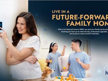 CONDO UNIT IN MIRA FOR SALE STUDIO UNIT LOCATED IN MIRASOL ST. CUBAO QUEZON CITY PRE-SELLING PROMO AS LOW AS 10K MONTHLY