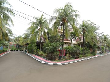 BU rumah mewah huk Gema Pesona Estate kawasan elit Depok