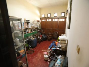 BU rumah mewah huk Gema Pesona Estate kawasan elit Depok