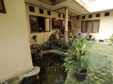 BU rumah mewah huk Gema Pesona Estate kawasan elit Depok