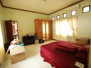 BU rumah mewah huk Gema Pesona Estate kawasan elit Depok