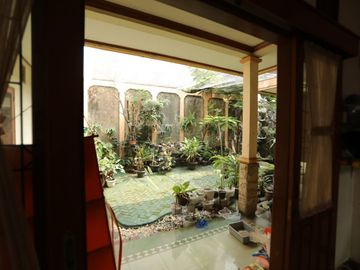 BU rumah mewah huk Gema Pesona Estate kawasan elit Depok