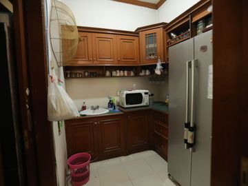 BU rumah mewah huk Gema Pesona Estate kawasan elit Depok