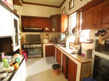 BU rumah mewah huk Gema Pesona Estate kawasan elit Depok