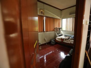 BU rumah mewah huk Gema Pesona Estate kawasan elit Depok