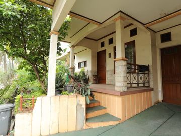 BU rumah mewah huk Gema Pesona Estate kawasan elit Depok