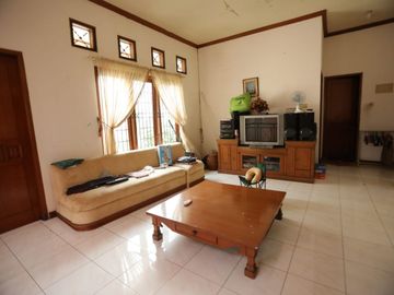 BU rumah mewah huk Gema Pesona Estate kawasan elit Depok