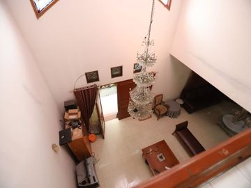 BU rumah mewah huk Gema Pesona Estate kawasan elit Depok