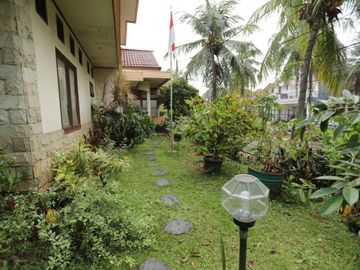 BU rumah mewah huk Gema Pesona Estate kawasan elit Depok