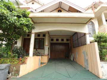 BU rumah mewah huk Gema Pesona Estate kawasan elit Depok
