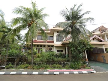 BU rumah mewah huk Gema Pesona Estate kawasan elit Depok