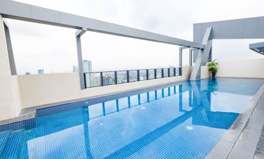 Studio 1BR Condo for Sale in Vista Recto Manila near Ubelt
