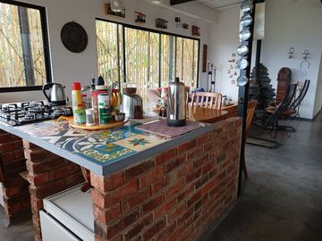 FINCA EN VENTA EN FUSAGASUGÁ