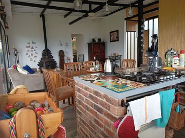 FINCA EN VENTA EN FUSAGASUGÁ